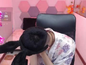 angel_ronson webcam model stream image