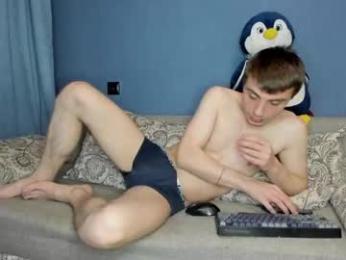 bristlebback webcam model stream image