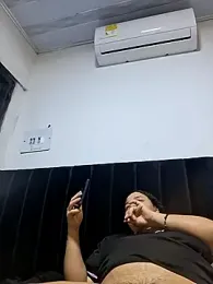 Liancy webcam model stream image