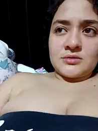 Liancy webcam model stream image