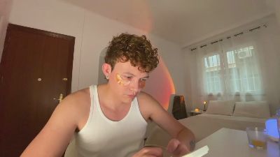 _camiloandres webcam cam4 model stream image