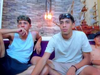 stickguyy webcam camsoda model stream image