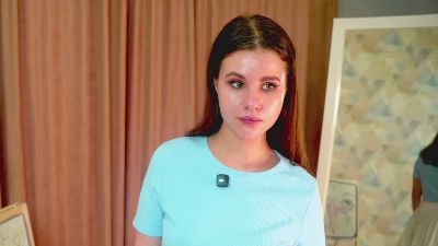 MyrnaJennison webcam model stream image