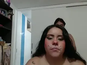 nicky_andcamil webcam stripchat model stream image