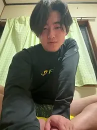 shoma2003 webcam model stream image