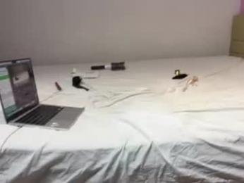 bela_noir webcam model stream image