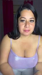 Mikela_ webcam model stream image