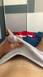 Ricky1700 webcam model stream image
