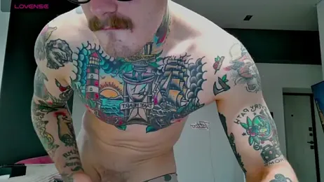 white_King9999 webcam model stream image