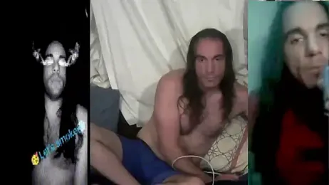 P-n-PSpun1 webcam model stream image