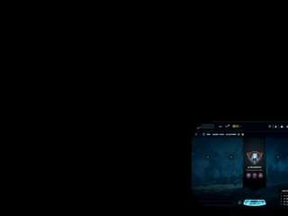 nyveth webcam model stream image