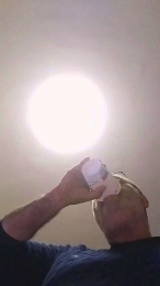 Selmer666 webcam model stream image