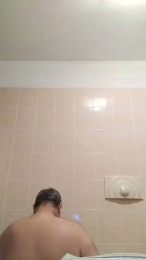 Selmer666 webcam model stream image