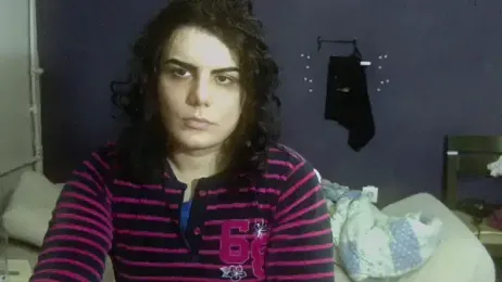 turkishTransEfsun webcam model stream image