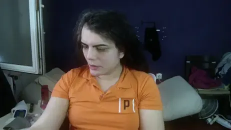 turkishTransEfsun webcam model stream image