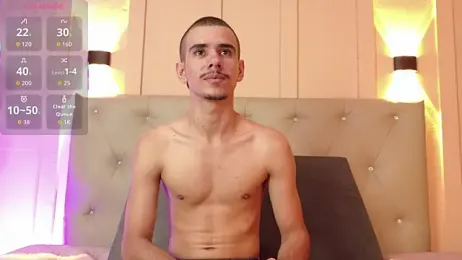 cristal_antoni webcam model stream image