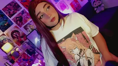 _Serenity- webcam model stream image