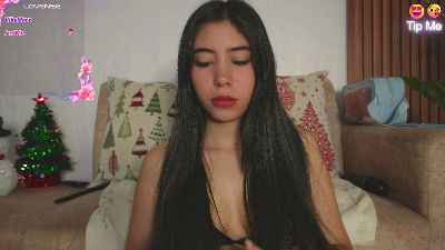 SquirtTeen webcam model stream image