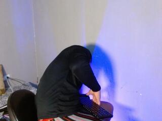 Massimo Vidal webcam flirt4free model stream image