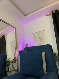 aaroncolombia webcam model stream image