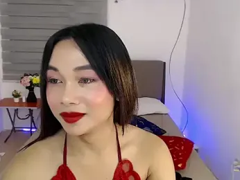 SultryCyraFoxmore webcam model stream image