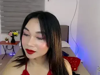 SultryCyraFoxmore webcam model stream image