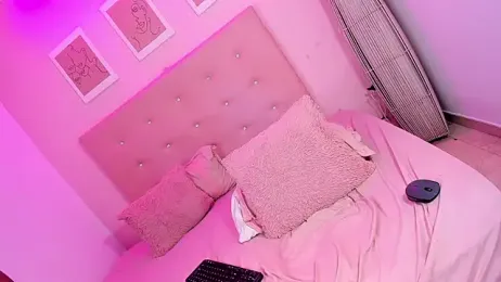 ANNIE_DOLCE_ webcam model stream image