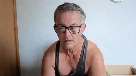 daddy_man webcam model stream image