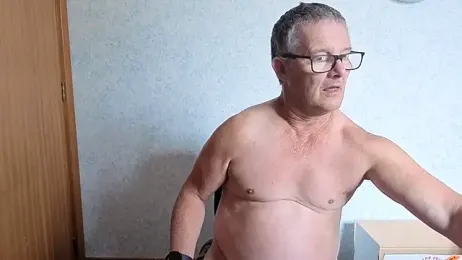 daddy_man webcam model stream image