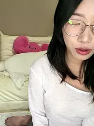 Nami-OP webcam model stream image