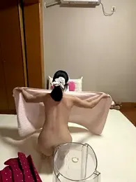 Nami-OP webcam model stream image