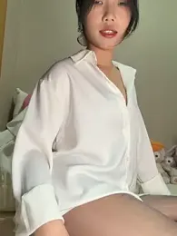 Nami-OP webcam model stream image