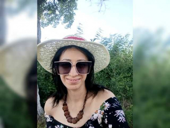 Lady_of_Perfection webcam model stream image