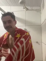 кадр стрима Celesxk
