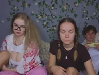 benevolently webcam chaturbate model stream image