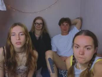 benevolently webcam chaturbate model stream image
