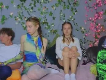 benevolently webcam chaturbate model stream image