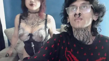 AganoahNoir webcam stripchat model stream image