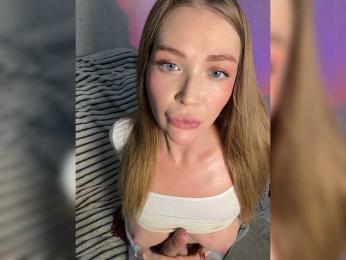 MILEDIUM webcam bongacams model stream image