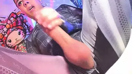 BABY-puppy18XX webcam model stream image