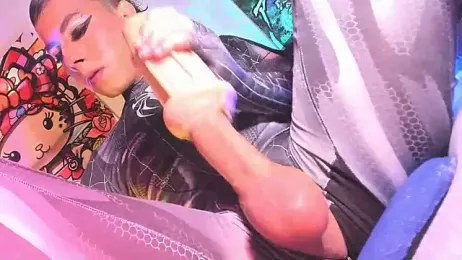 BABY-puppy18XX webcam model stream image