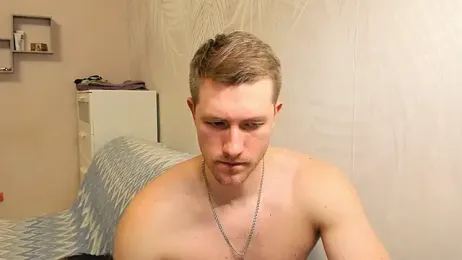 EthanPinkman webcam model stream image