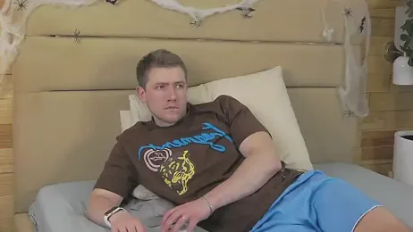 EthanPinkman webcam model stream image