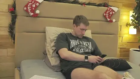 EthanPinkman webcam model stream image