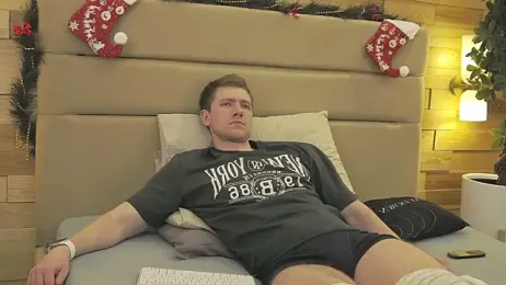 EthanPinkman webcam model stream image