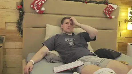 EthanPinkman webcam model stream image