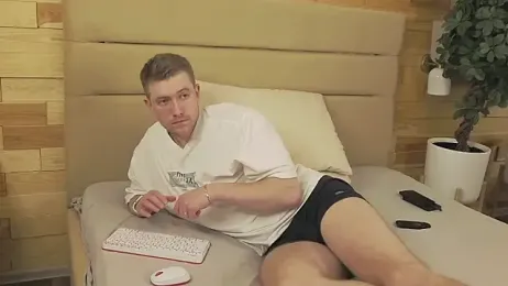 EthanPinkman webcam model stream image