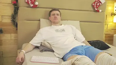 EthanPinkman webcam model stream image