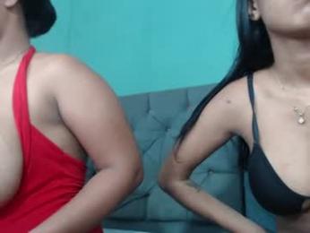 swett_lady_ webcam model stream image
