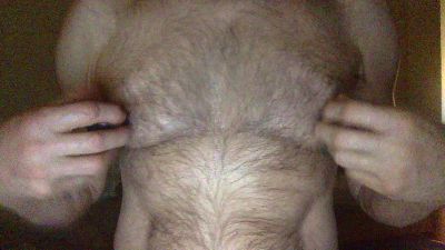 hungfitwolf webcam model stream image